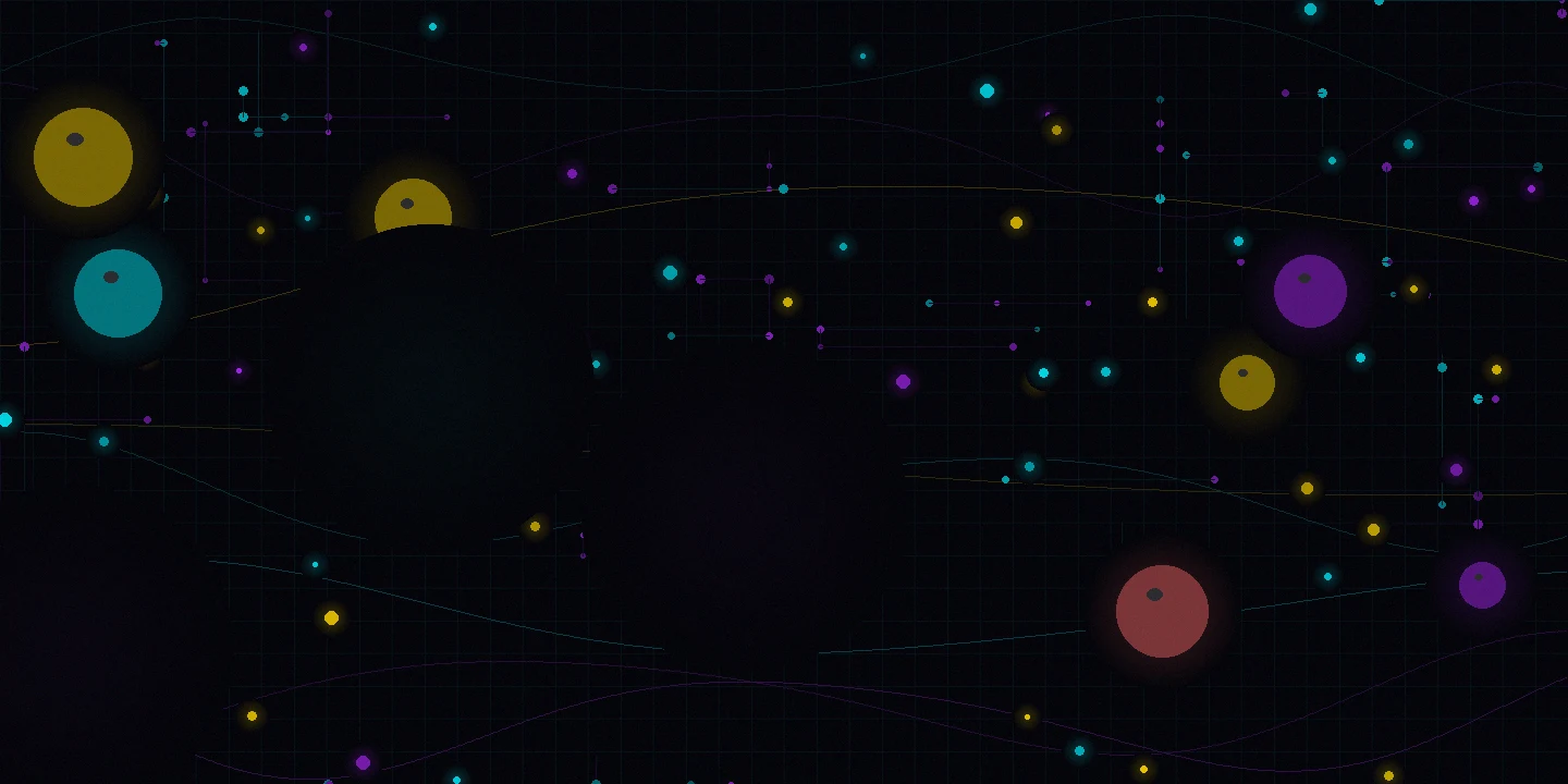 500彩票APP量子演算终端界面展示