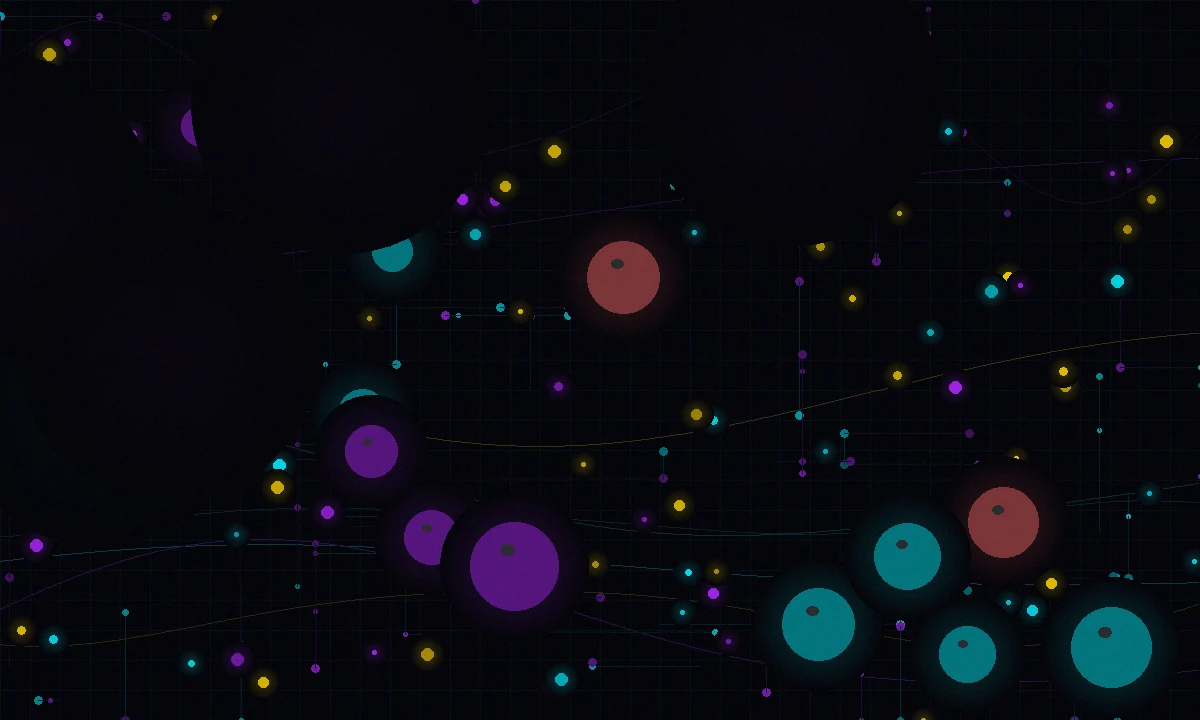 500彩票APP智能选号功能量子可视化