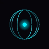 500彩票量子彩境Logo